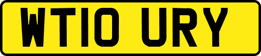 WT10URY