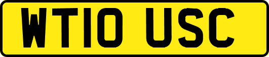WT10USC