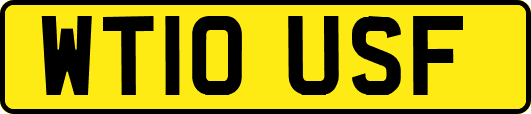WT10USF