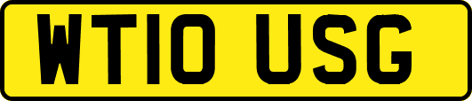 WT10USG