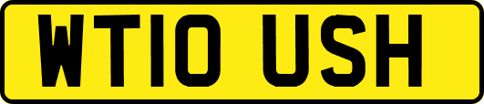 WT10USH