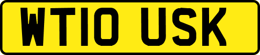 WT10USK