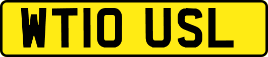 WT10USL
