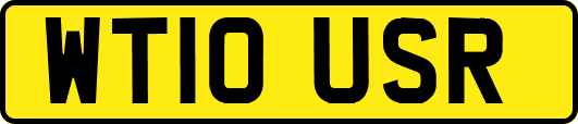 WT10USR