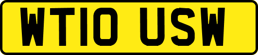WT10USW