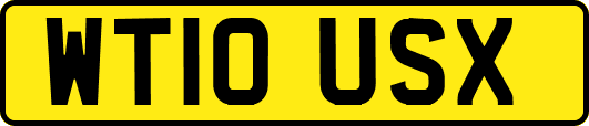 WT10USX
