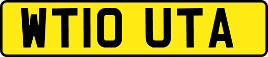 WT10UTA