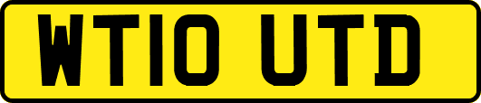 WT10UTD