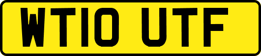 WT10UTF