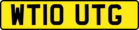 WT10UTG