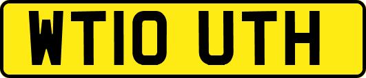 WT10UTH