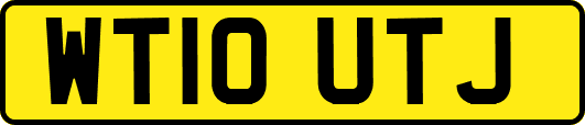 WT10UTJ