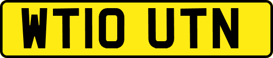 WT10UTN