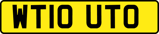 WT10UTO