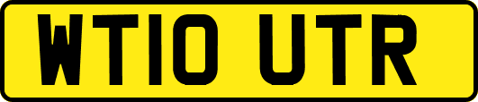 WT10UTR