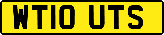 WT10UTS