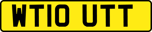 WT10UTT