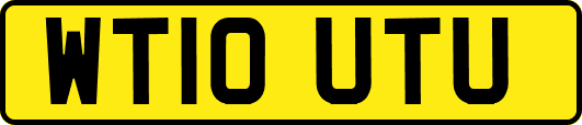 WT10UTU