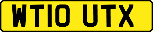 WT10UTX