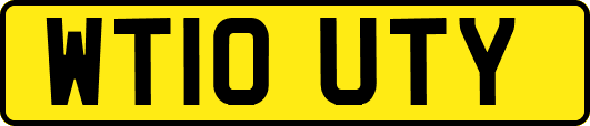 WT10UTY