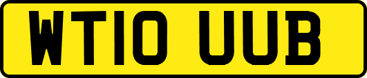 WT10UUB