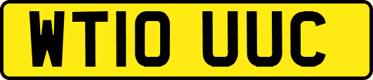 WT10UUC