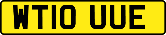 WT10UUE