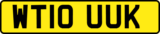 WT10UUK