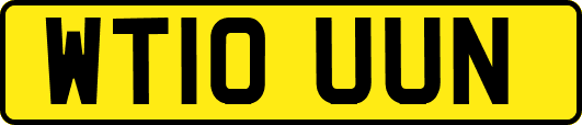 WT10UUN