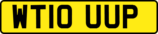 WT10UUP