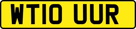 WT10UUR