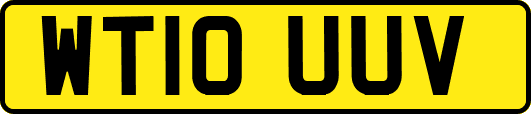 WT10UUV