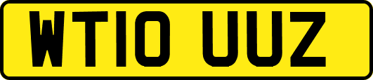 WT10UUZ