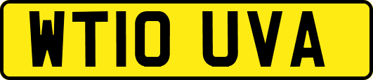 WT10UVA