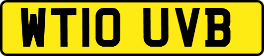 WT10UVB