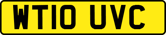 WT10UVC