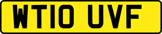 WT10UVF