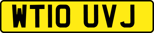 WT10UVJ