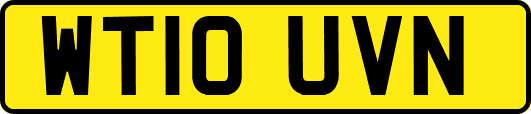 WT10UVN