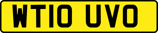WT10UVO