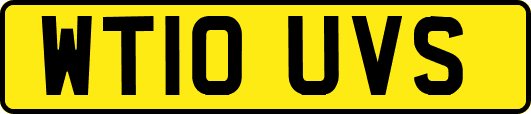 WT10UVS