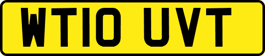 WT10UVT