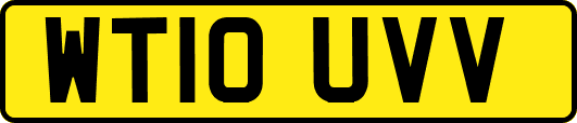 WT10UVV