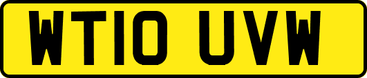 WT10UVW