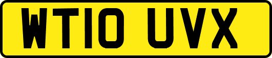 WT10UVX