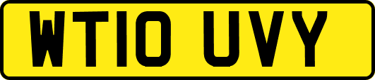 WT10UVY