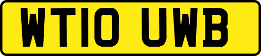 WT10UWB