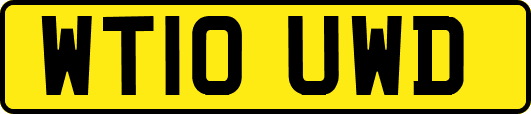 WT10UWD