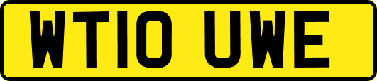 WT10UWE