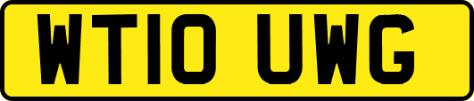 WT10UWG